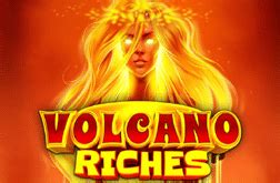 Volcano Riches Slot Review 2024 ᐈ Free Play .